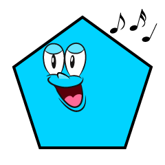 Singing Pentagon