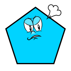 Angry Pentagon