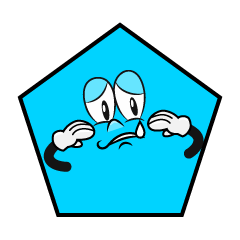 Sad Pentagon
