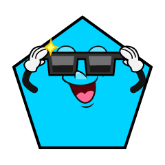 Cool Pentagon