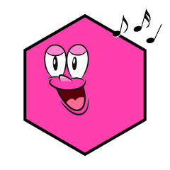 Singing Hexagon