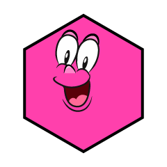 Surprising Hexagon