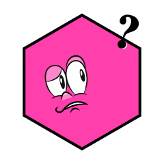 Thinking Hexagon