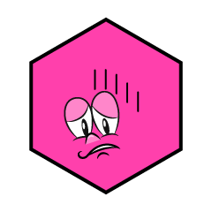 Depressed Hexagon