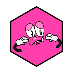 Sad Hexagon