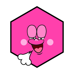 Relaxing Hexagon