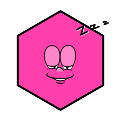 Sleeping Hexagon