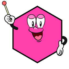 Speaking Hexagon