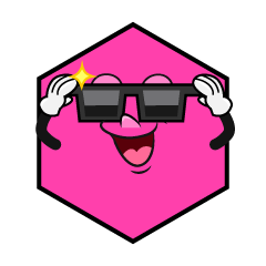 Cool Hexagon