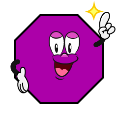 Posing Octagon