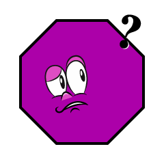 Thinking Octagon