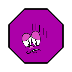 Depressed Octagon
