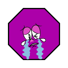 Crying Octagon