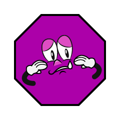 Sad Octagon