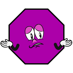 Troubled Octagon