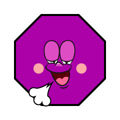 Relaxing Octagon
