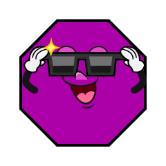Cool Octagon