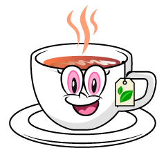 Smiling Tea