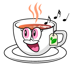 Singing Tea