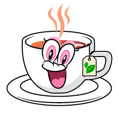 Surprising Tea