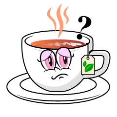 Thinking Tea