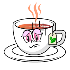 Depressed Tea