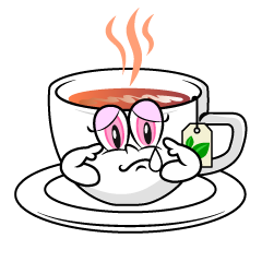 Sad Tea
