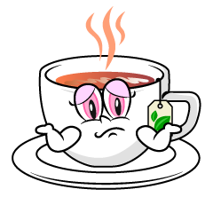 Troubled Tea