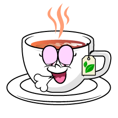 Relaxing Tea