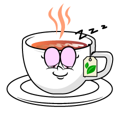 Sleeping Tea