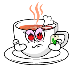 Enthusiasm Tea