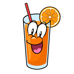 Surprising Orange Juice