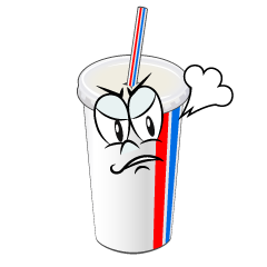 Angry Juice