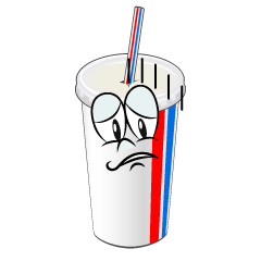 Depressed Juice
