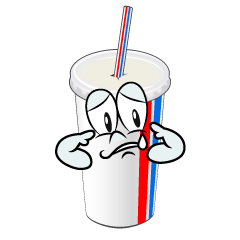 Sad Juice