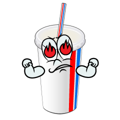 Enthusiasm Juice