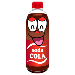 Smiling Cola