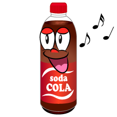Singing Cola