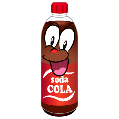 Surprising Cola