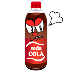 Angry Cola