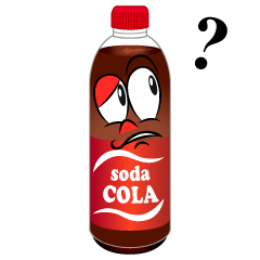 Thinking Cola