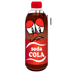 Depressed Cola