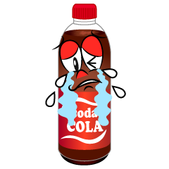 Crying Cola