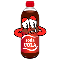 Sad Cola
