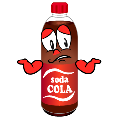 Troubled Cola