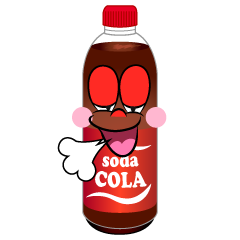 Relaxing Cola