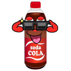 Cool Cola