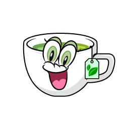 Surprising Green Tea