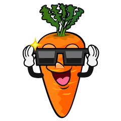 Cool Carrot