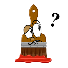 Thinking Art Brush